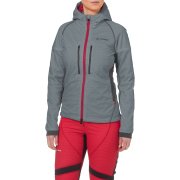 Vaude Bormio Polar Kadın Ceket 05194 - S Beden