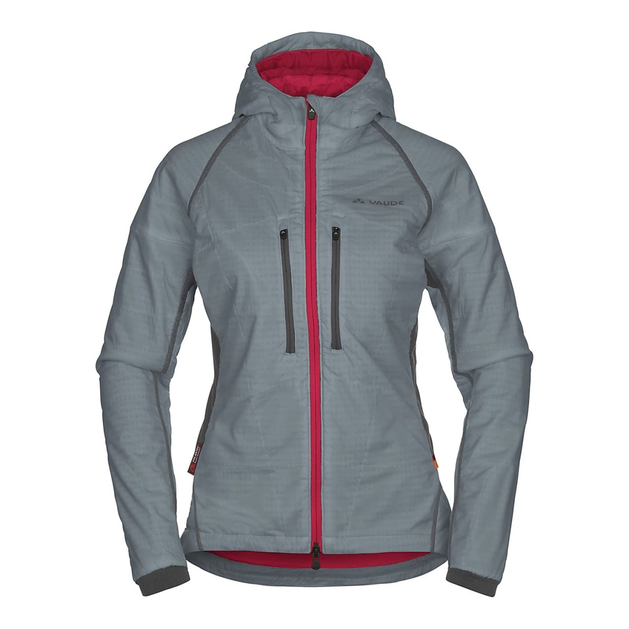 Vaude Bormio Polar Kadın Ceket 05194 - S Beden