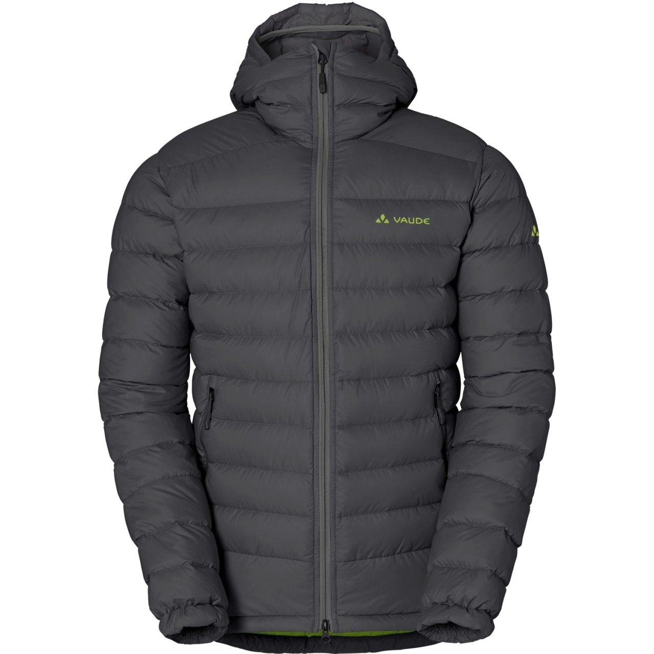 Vaude Kabru II Kaztüyü Erkek Mont 05728