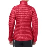 Vaude Kabru Light II Kaztüyü Kadın Mont 04898