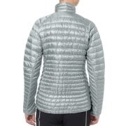 Vaude Kabru Light II Kaztüyü Kadın Mont 04898