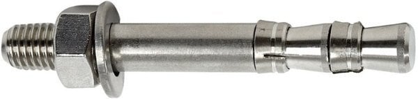 CLIMBING TECHNOLOGY BOLT VIDASI 12MM