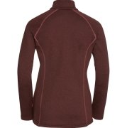 Vaude Altiplano Halfzip Kadın Polar 40704 - S Beden