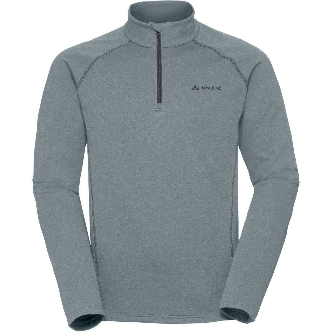 Vaude Altiplano Halfzip Erkek Polar 40705