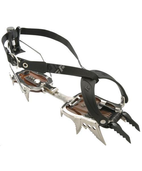 BD CYBORG CLIP YARI OTO KRAMPON