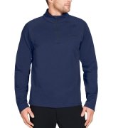 Vaude Altiplano Halfzip Erkek Polar 40705