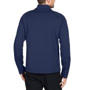Vaude Altiplano Halfzip Erkek Polar 40705