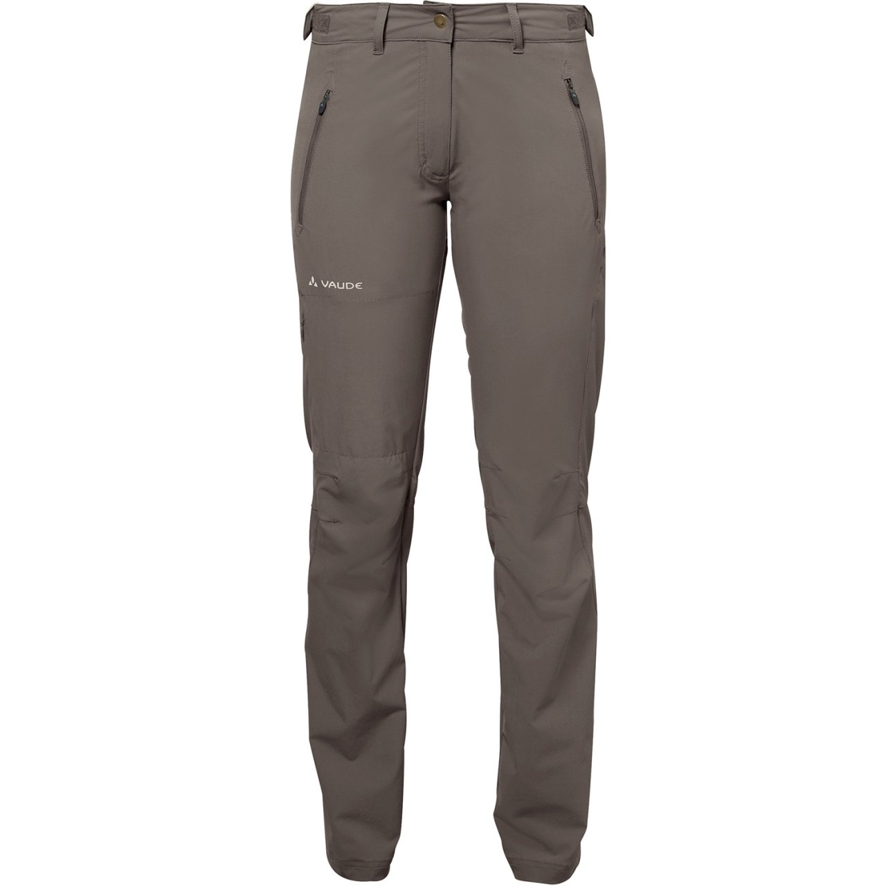 Vaude Wo Farley Stretch II Kadın Pantolon 04576
