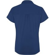 Vaude Farley Kısa Kollu Kadın Gömlek 04571