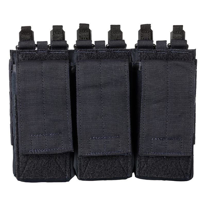 5.11 FLEX TRIPLE AR MAG COVER POUCH UCLU