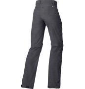 Vaude Farley Stretch Şort Olabilen Kadın Pantolon 40144
