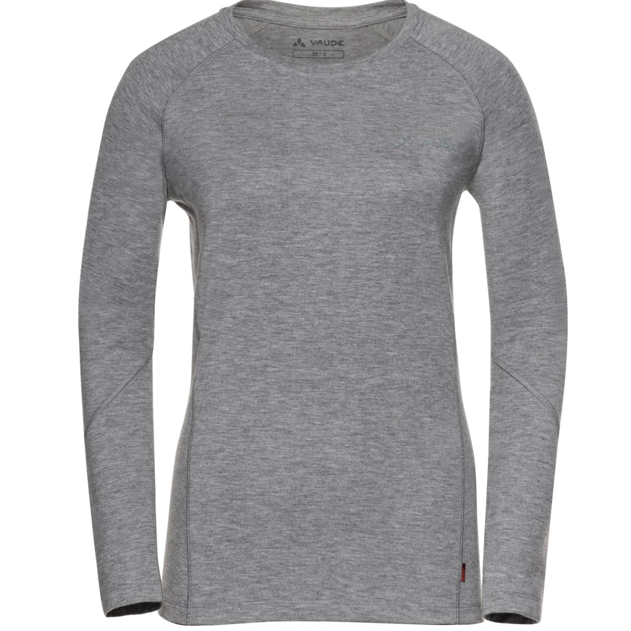 Vaude Signpost Uzun Kollu Kadın T-Shirt 40883