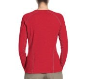 Vaude Signpost Uzun Kollu Kadın T-Shirt 40883