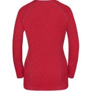 Vaude Signpost Uzun Kollu Kadın T-Shirt 40883