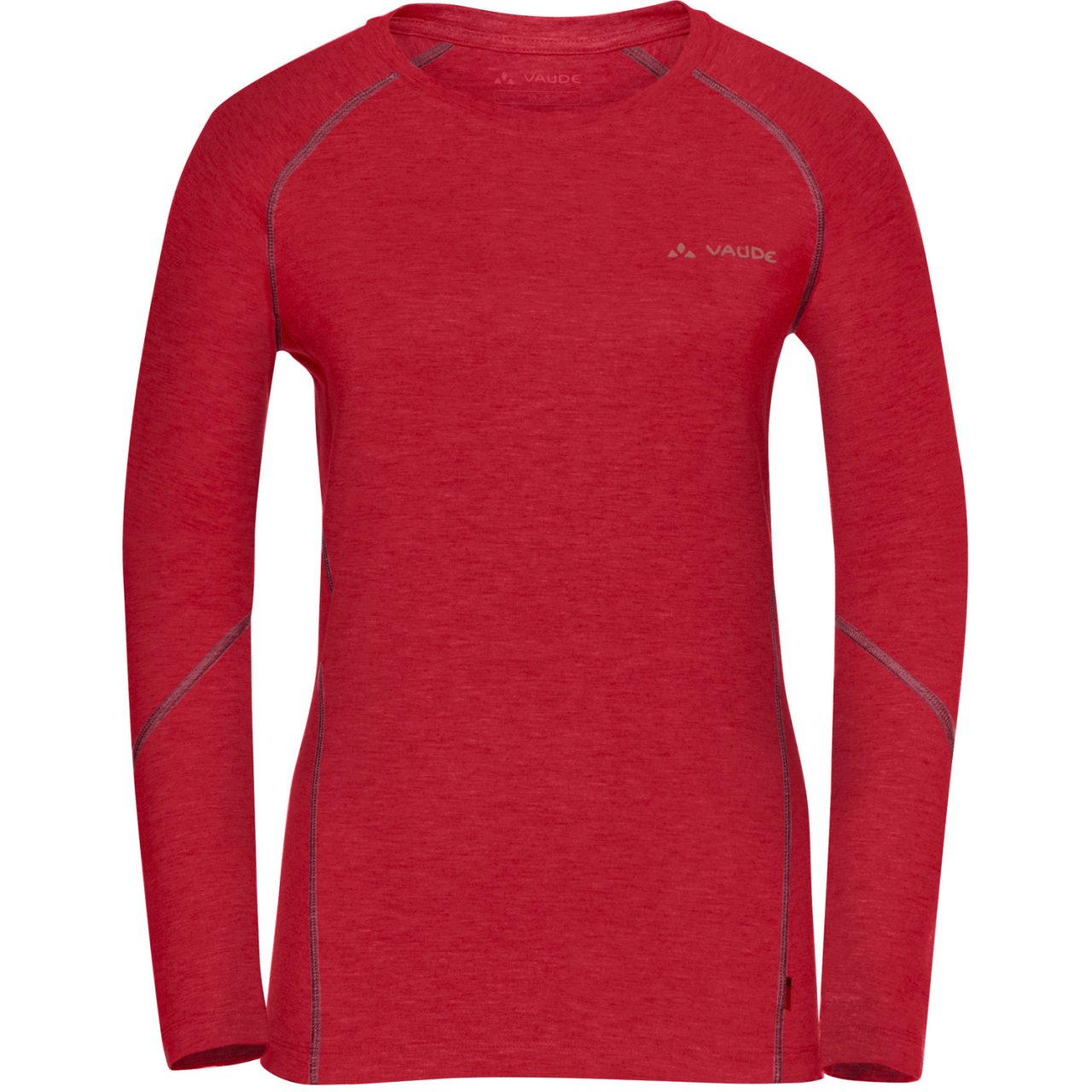 Vaude Signpost Uzun Kollu Kadın T-Shirt 40883