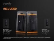 ALP-10 KÜÇÜK FENER KILIFI