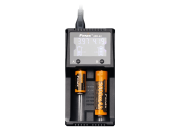 ARE-A2 ŞARJ CİHAZI