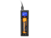 ARE-D2 ŞARJ CİHAZI