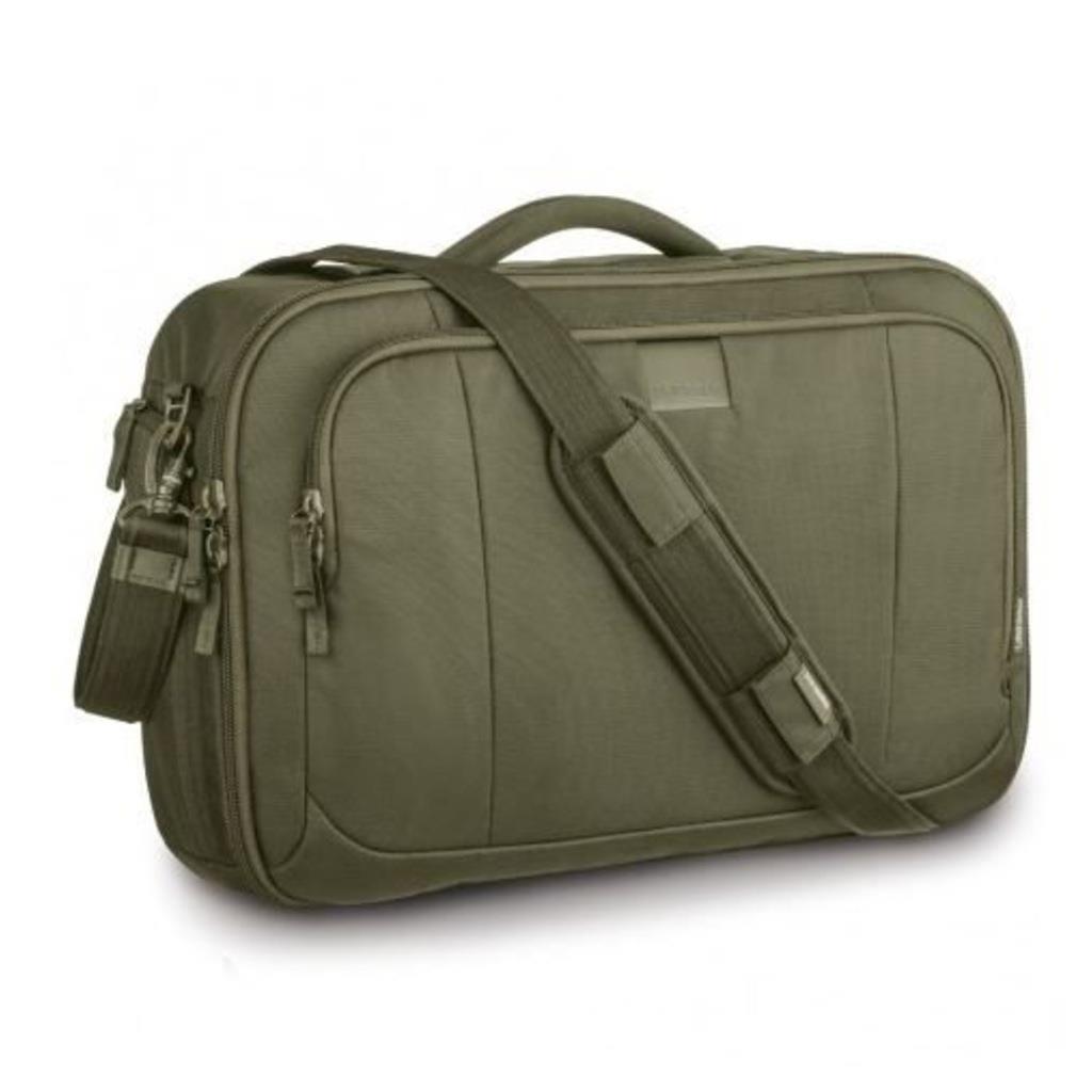 Pacsafe Toursafe LS-W  Kabin Valizi