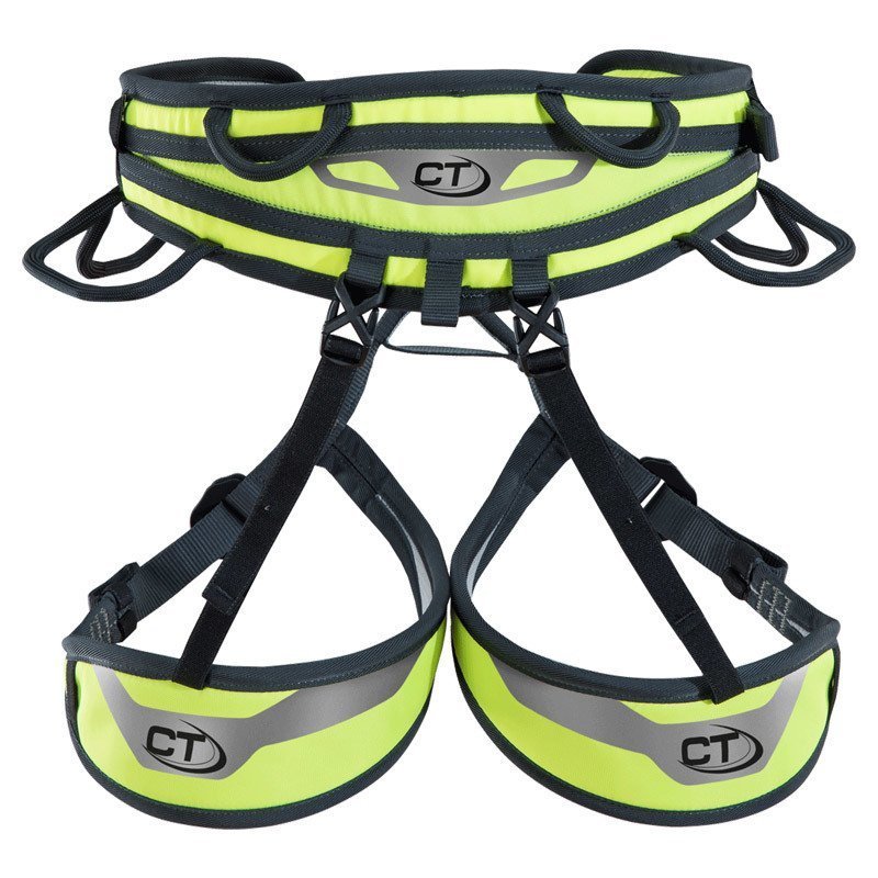 CT HARNESS ASCENT PRO (SARI) CT HARNES ASCENT PRO M-L SARI
