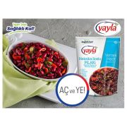 Yayla Hazır Meksika Soslu Pilaki
