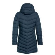 Vaude Annecy Outdoor Kadın Uzun Kaban 42068