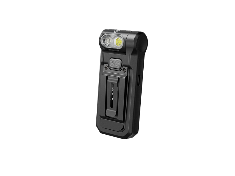 FENİX SW05R 150 LÜMEN UV EL FENERİ
