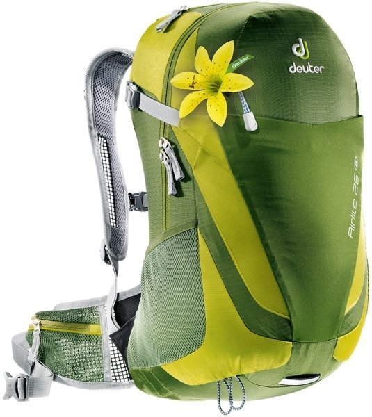 DEUTER AIRLITE 26 SL SIRT CANTASI