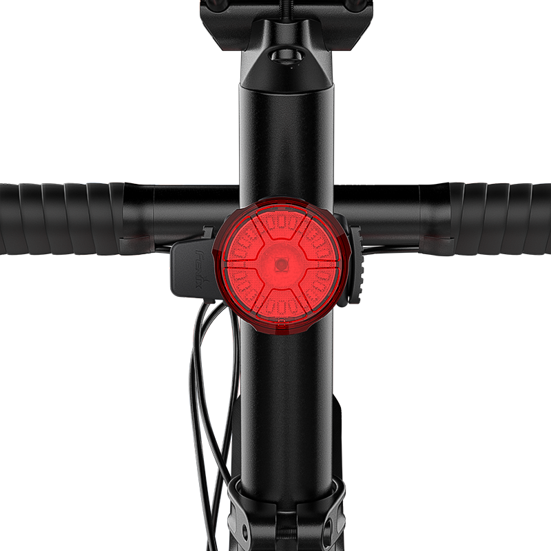 FENİX BC06R 90 LÜMEN BİSİKLET FENERİ