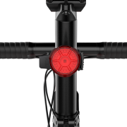 FENİX BC06R 90 LÜMEN BİSİKLET FENERİ