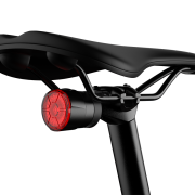 FENİX BC06R 90 LÜMEN BİSİKLET FENERİ