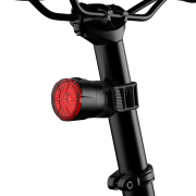 FENİX BC06R 90 LÜMEN BİSİKLET FENERİ