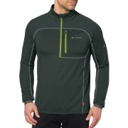 Vaude Boe Halfzip Erkek Termal T-Shirt 05250