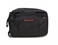 Wise-Walker WY-10 Seyahat Çantası - Siyah siyah