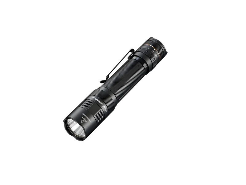 FENİX PD45R ACE 3200 LÜMEN EL FENERİ