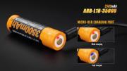 FENİX ARB-L18-3500 mAH USB ŞARJLI PİL