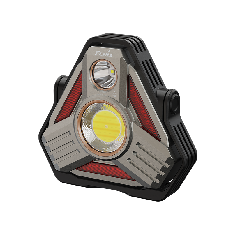 FENİX CP50R 5500 LÜMEN KAMP FENERİ