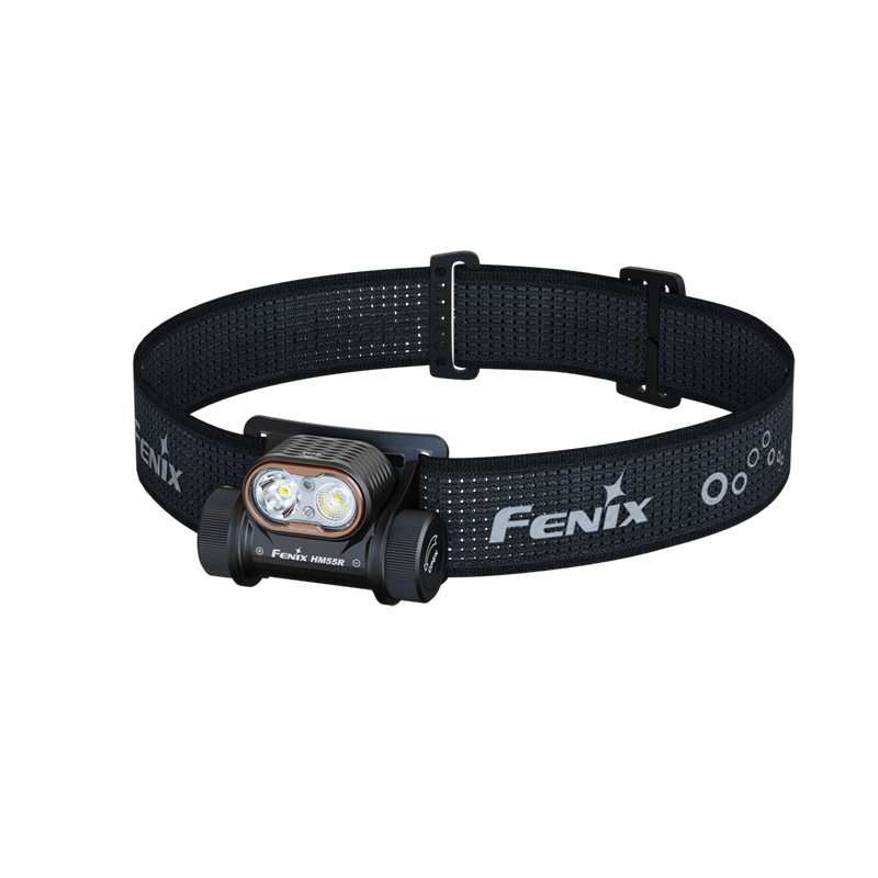 FENİX HM55R 1200 LÜMEN KAFA FENERİ