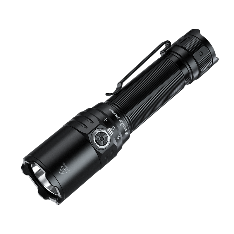 FENİX TK15R 3200 LÜMEN EL FENERİ