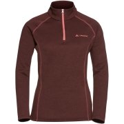 Vaude Altiplano Halfzip Kadın Polar 40704 - S Beden