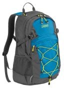 Coleman Hayden Creek 30L NEON BLUE