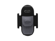 FENİX BC05R V2.0 15 LÜMEN BİSİKLET ARKA FENERİ