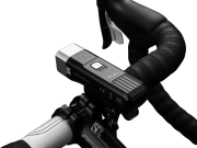 FENİX BC25R 600 LÜMEN BİSİKLET FENERİ