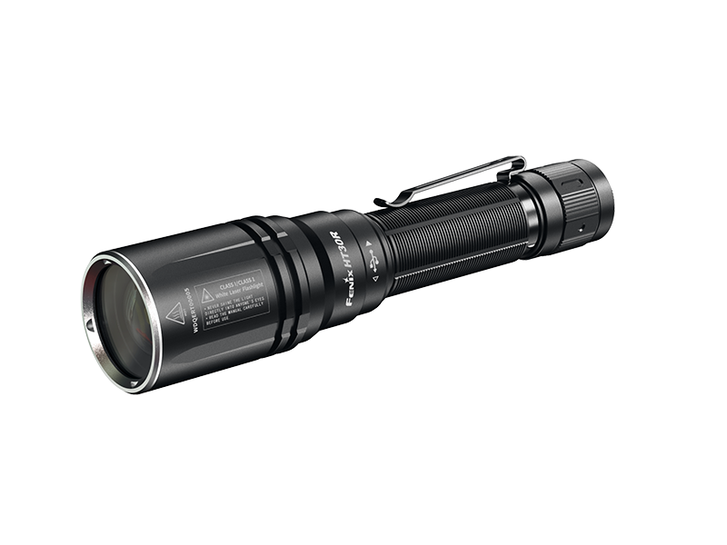 FENİX HT30R 500 LÜMEN EL FENERİ