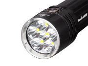 FENİX LR35R 10000 LÜMEN EL FENERİ