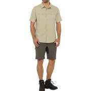 Vaude Me Farley II Kısa Kollu Erkek Gömlek 05600