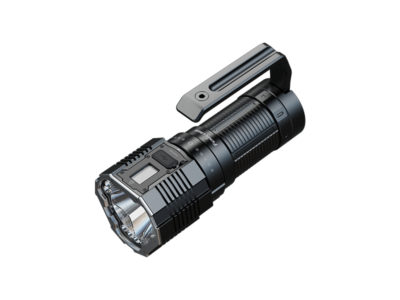 FENİX LR60R 21000 LÜMEN EL FENERİ