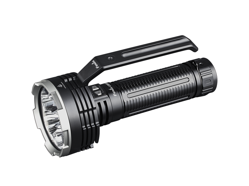 FENİX LR80R 18000 LÜMEN EL FENERİ