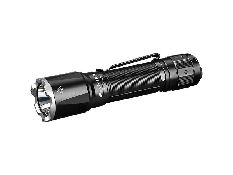 FENİX TK16 V2.0 3100 LÜMEN EL FENERİ