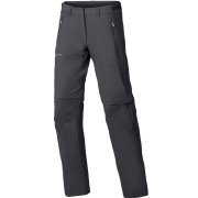 Vaude Farley Stretch Şort Olabilen Kadın Pantolon 40144